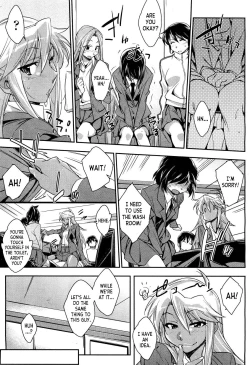 Page 13 of Gael Gael Chicken