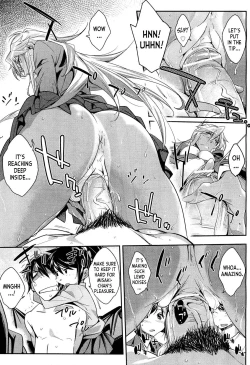 Page 19 of Gael Gael Chicken