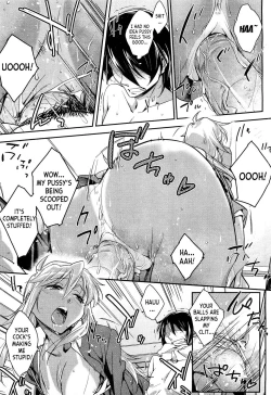 Page 21 of Gael Gael Chicken