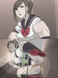 Page 26 of Toile de Onegai