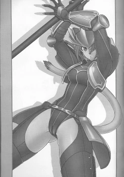 Page 10 of Nande Mithra no Ashi Soubi ga Ashi o Mamottenai no wa Naze Nanda ze? Plus