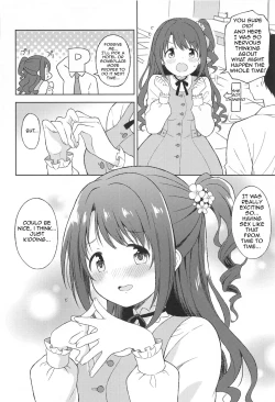 Page 23 of Hatsujou Uzuki to Himitsu no Ecchi | Secret sex with Uzuki in heat