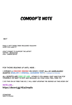 Page 49 of Otto no Tame ni Dakaremasu | Embraced for her Husband's Sake 1-2