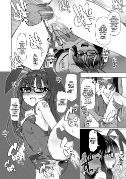Page 16 of SSR Imouto | SSR Little Sister