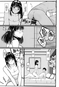 Page 12 of Tonari no Chinatsuchan R 07