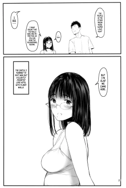 Page 24 of Tonari no Chinatsuchan R 07