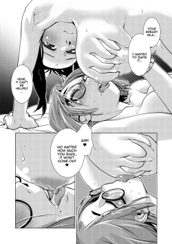 Page 30 of Futanari Noukou Haramase Ai