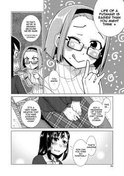 Page 94 of Futanari Noukou Haramase Ai
