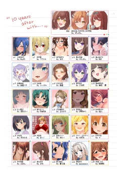 Page 3 of 10 ye@rs after