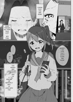 Page 29 of Karitai Kanojo to Kieta Kimi