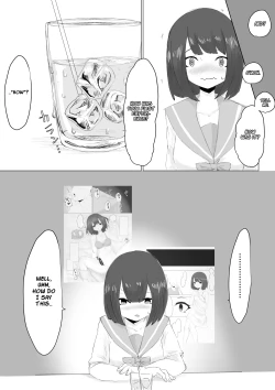 Page 12 of Kareshi-kun no Sochin ja Manzoku dekinakute... | My boyfriend’s tiny cock can't satisfy me, so...