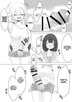 Page 19 of Kareshi-kun no Sochin ja Manzoku dekinakute... | My boyfriend’s tiny cock can't satisfy me, so...