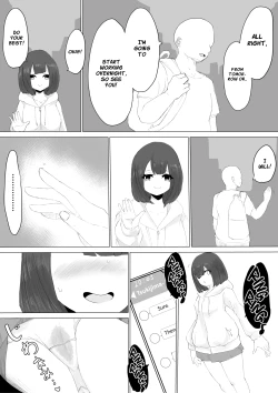 Page 38 of Kareshi-kun no Sochin ja Manzoku dekinakute... | My boyfriend’s tiny cock can't satisfy me, so...