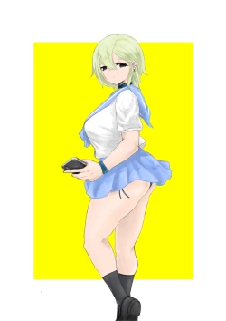 Page 60 of Kareshi-kun no Sochin ja Manzoku dekinakute... | My boyfriend’s tiny cock can't satisfy me, so...