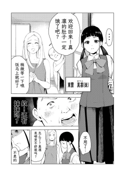 Page 21 of 40-sai no Mahoutsukai 3