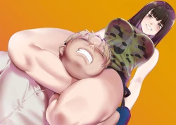 Page 20 of Girls Beat!