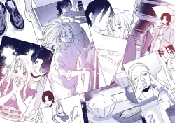 Page 36 of Suki ni nattara dame, Nano ni