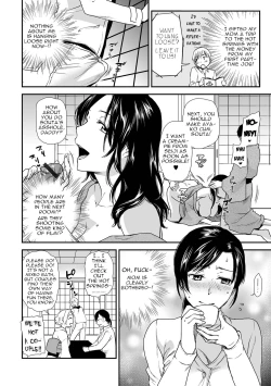 Page 2 of Kogare Haha, Tsuma-ijiri | Yearning Mother, Meddling Wife