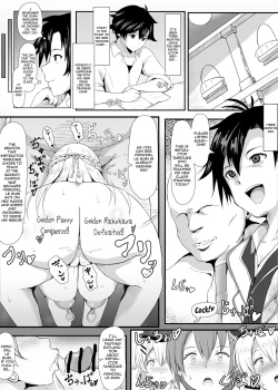 Page 2 of NTR Hypnotic Academy - Prologue