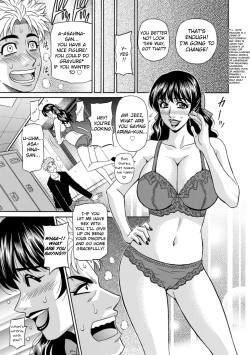 Page 13 of Magician to H na Deshi Ch.1-6