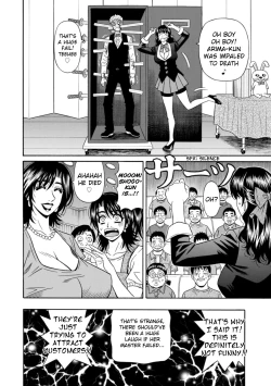 Page 44 of Magician to H na Deshi Ch.1-6