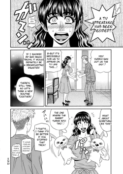 Page 60 of Magician to H na Deshi Ch.1-6