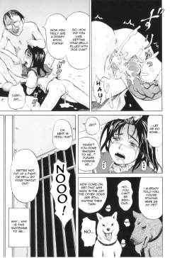 Page 17 of Inugoya no Shoujo