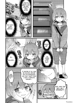 Page 18 of Totsuzen Onnanoko ni Natta node, Ore no Oppai Monde mimasen ka? 12