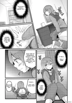 Page 20 of Totsuzen Onnanoko ni Natta node, Ore no Oppai Monde mimasen ka? 12