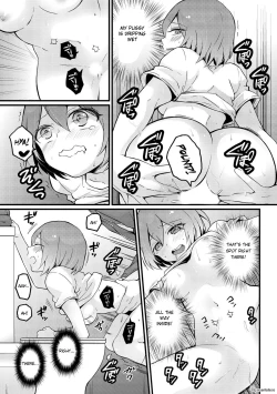 Page 4 of Totsuzen Onnanoko ni Natta node, Ore no Oppai Monde mimasen ka? 12