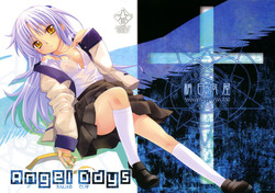 Download Angel Days