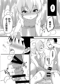 Page 8 of Hikyou Onsen no Itonami