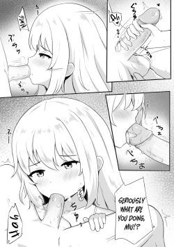 Page 5 of Mondai no Aru Ofuku | A Very Problematic Outfit