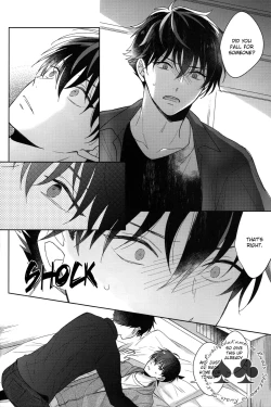 Page 21 of Lie or Love