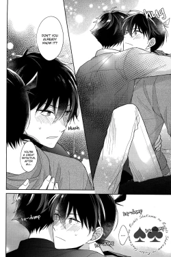 Page 29 of Lie or Love