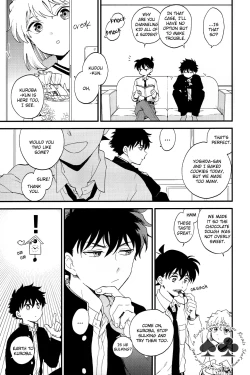 Page 4 of Inside Invader