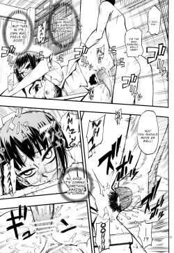 Page 14 of Hisame Hon