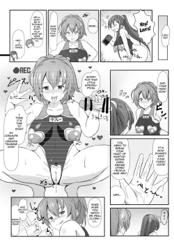 Page 3 of NTR Hypnotic Academy First Period - Creampie & Orgasm Training