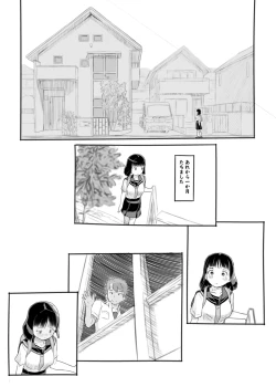Page 26 of Yumeoi Kareshi Mochi Doukyuusei