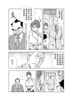 Page 77 of 肉秘書・友紀子 Vol.04