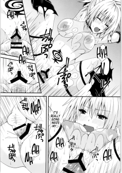 Page 15 of Matsuri no Ato