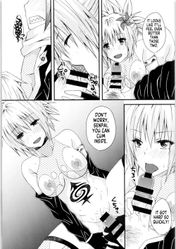 Page 30 of Matsuri no Ato