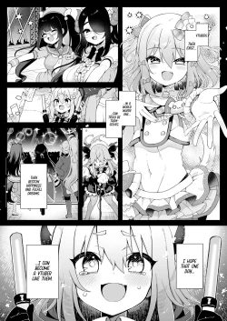 Page 4 of DaviGaki WakaraSex + Guest Manga | Davi Brat's Correction Fuckfest + Guest Manga