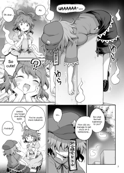Page 3 of Seiyoku ni Chuujitsu na Shitai | Undead loyal to her sexual desires