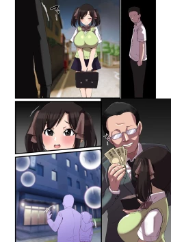 Page 49 of Paizuri ga Sugoi to Uwasa no ko