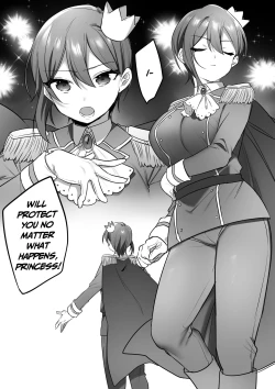 Page 48 of Engekibu no Ouji-sama | Prince of the Drama Club