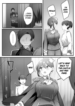 Page 52 of Engekibu no Ouji-sama | Prince of the Drama Club