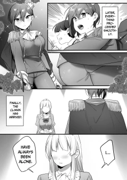 Page 59 of Engekibu no Ouji-sama | Prince of the Drama Club
