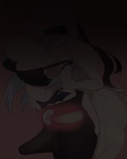 Page 9 of Cute Futanari Couple