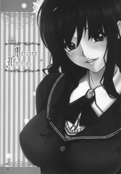 Page 3 of Mercury Narcissus